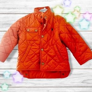 Polo Ralph Lauren Jacket